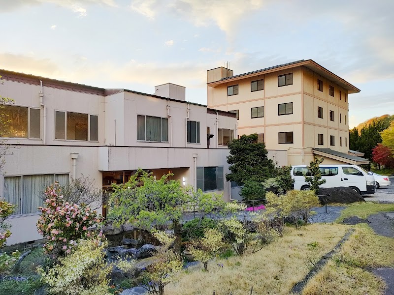 Yuriganeno Yu Nasu District Nakagawa Town - Day Spa in Nasu District Nakagawa Town