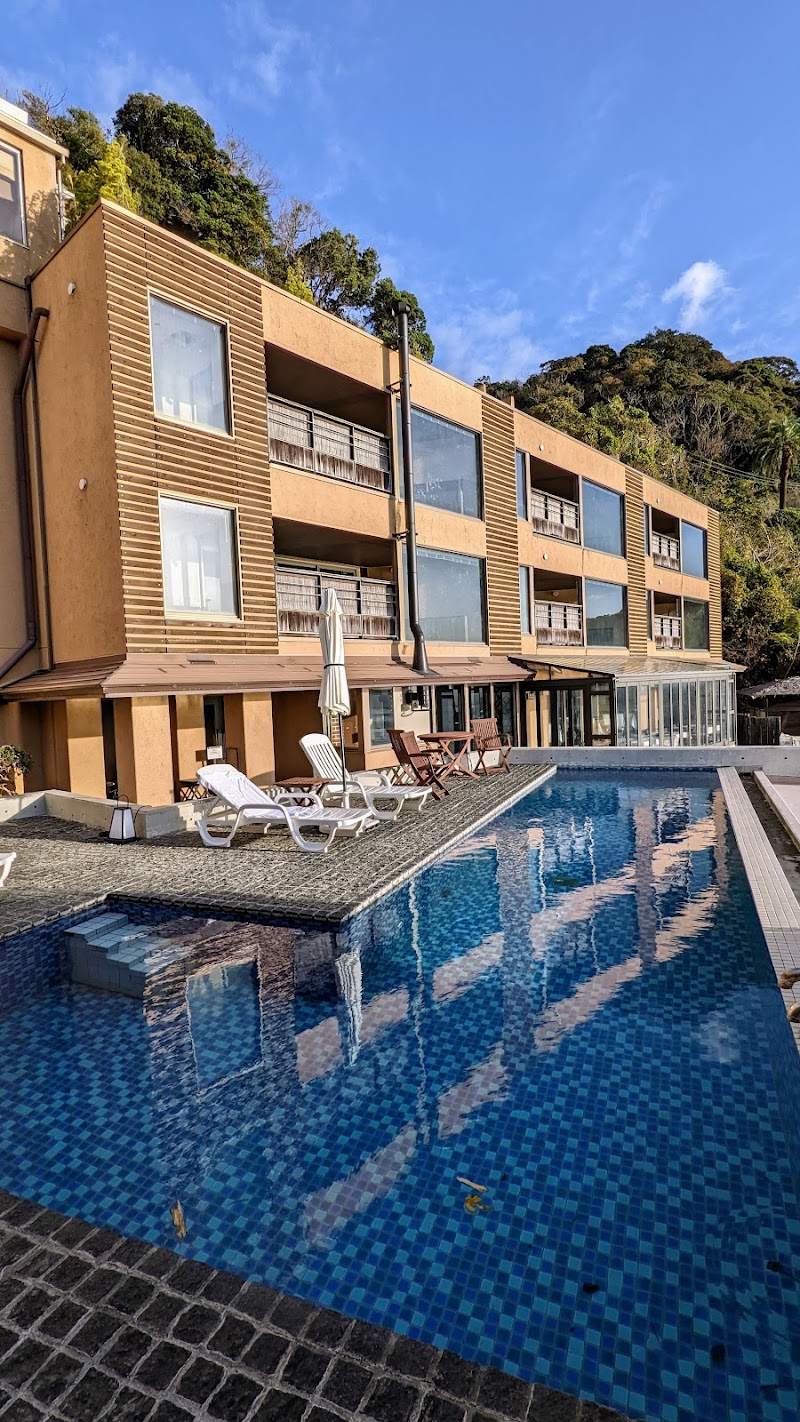 Yururiraku ~Yururelax Shimoda City - Day Spa in Shimoda City