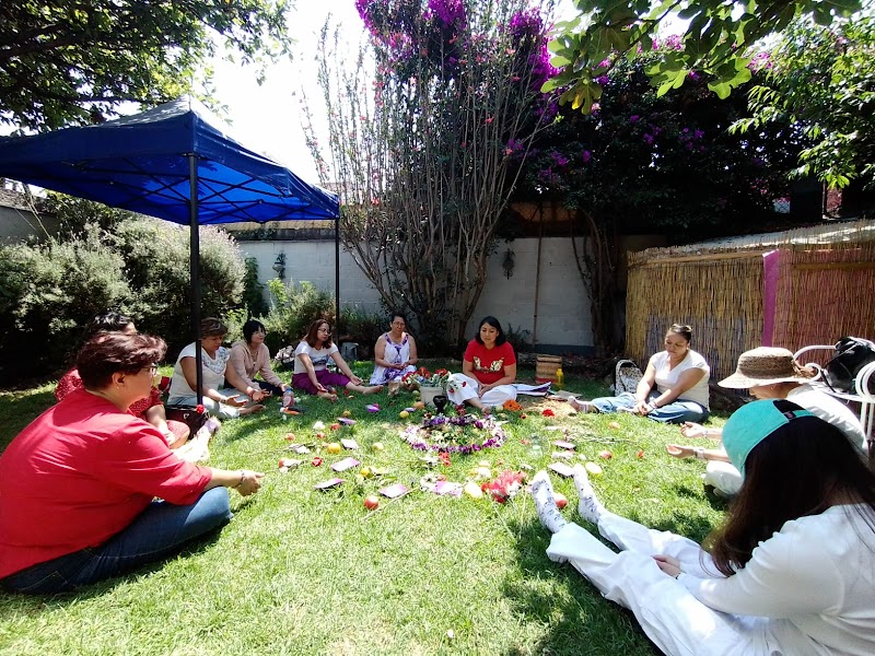 Yury Luna - Tanatología y Ángeles Azcapotzalco - Day Spa in Azcapotzalco