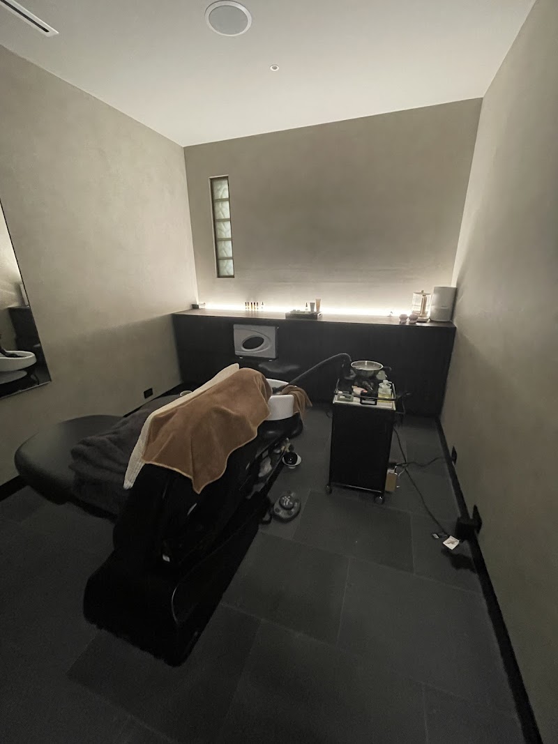 Yūsen Head Spa Gold Coast - Wellness Retreat in Gold Coast