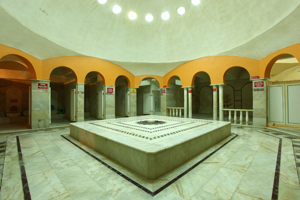 Yusuf Çelebi Hamamı Şahinbey - Day Spa in Şahinbey