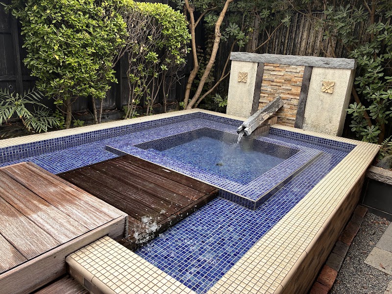 Yutei Jogen no Tsuki Tamana District, Nagomi Town - Day Spa in Tamana District, Nagomi Town