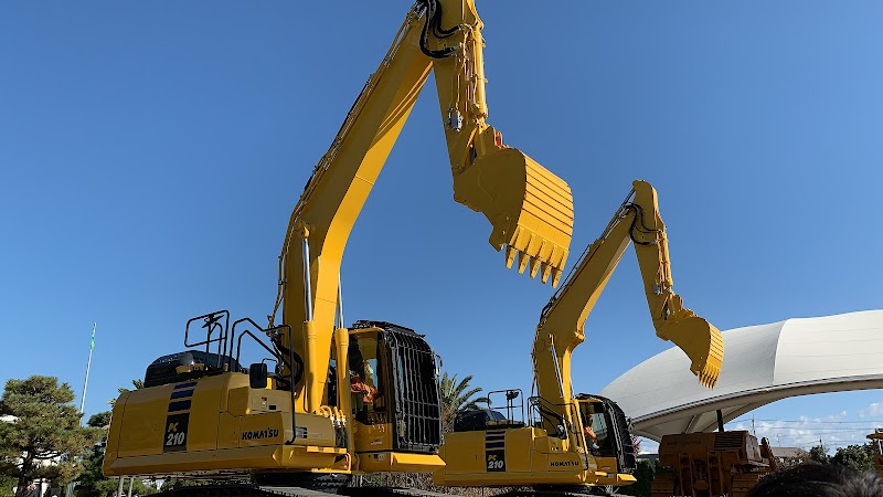 Yutomo Komatsu Osaka City Higashiyodogawa Ward - Day Spa in Osaka City Higashiyodogawa Ward