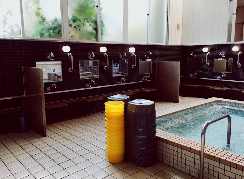 Yutopia Inari-yu Takayama City - Day Spa in Takayama City