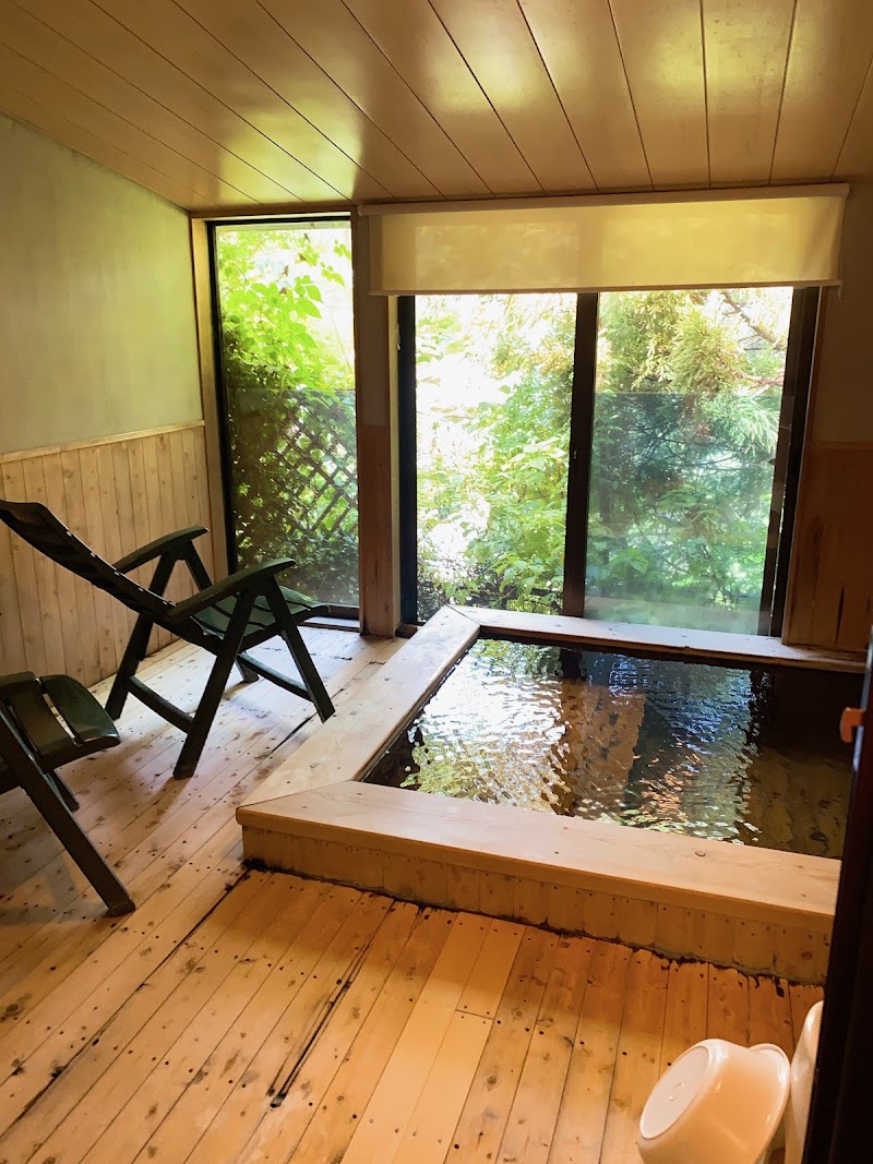 Yutoro Sagazawa no Yu Ashigarashimo District, Yugawara Town - Day Spa in Ashigarashimo District, Yugawara Town