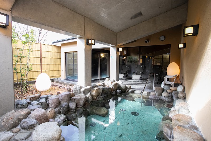 Yutorogi Onsen Toyooka City - Thermal Spa in Toyooka City