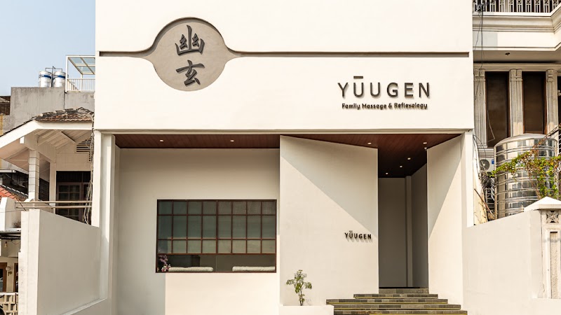 Yuugen Family Massage & Reflexology Jakarta Utara - Day Spa in Jakarta Utara