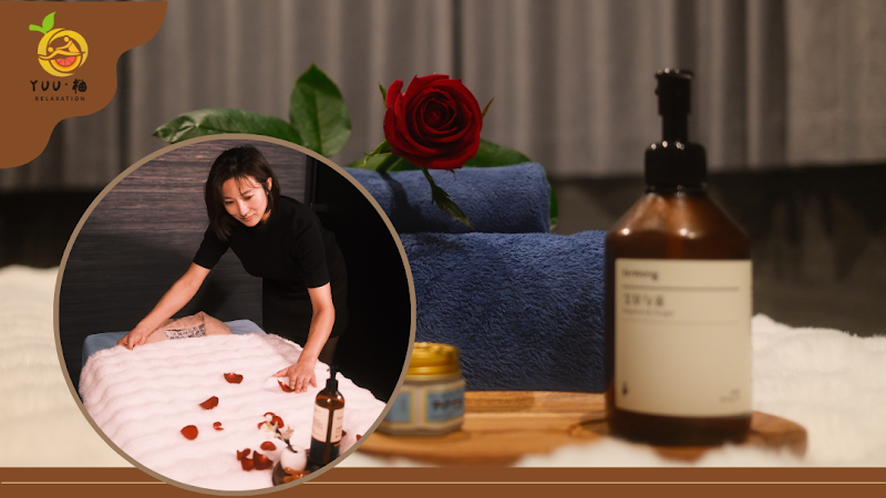 Yuunagi ~Asian Healing Space~ Chuo Ward, Osaka - Day Spa in Chuo Ward, Osaka