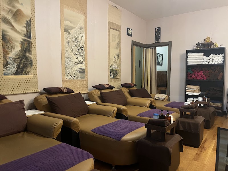 Yuwadee Thai Traditional Massage and Spa Bangkok - Day Spa in Bangkok