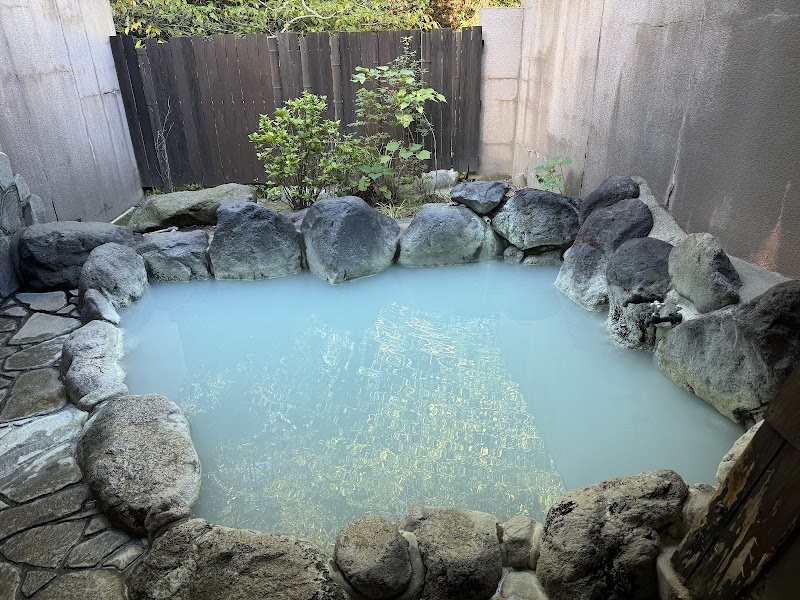 Yuya Ebisu Beppu City - Thermal Spa in Beppu City
