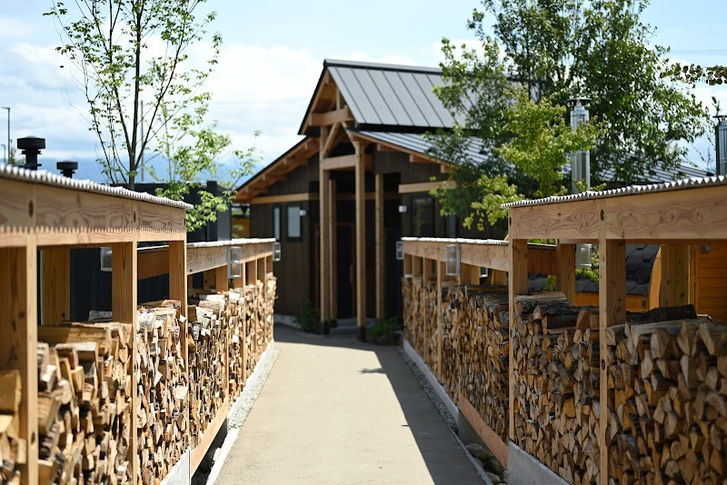 Yuya Furobakka Kurobe City - Day Spa in Kurobe City