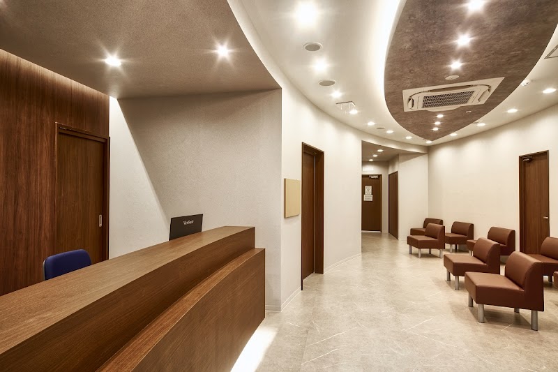 Yuzakura Treatment Clinic Saitama Iwatsuki Ward - Day Spa in Saitama Iwatsuki Ward