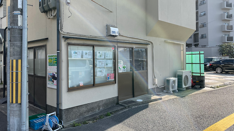 Yuzu no Te Home Shinkyu Massagein Kyoto City Minami Ward - Day Spa in Kyoto City Minami Ward