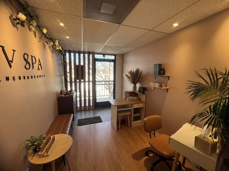 Yv Spa Beauty & Wellness Torrance - Wellness Retreat in Torrance
