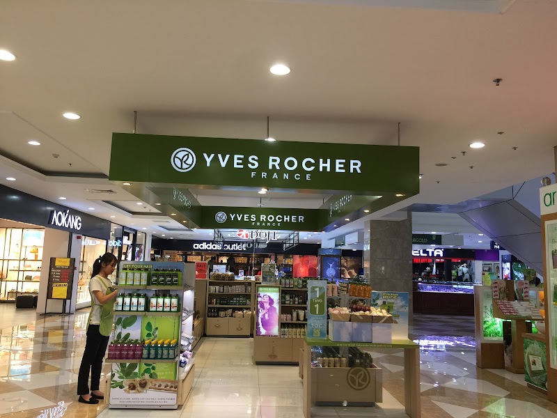 Yves Rocher Spa Thủ Đức - Day Spa in Thủ Đức