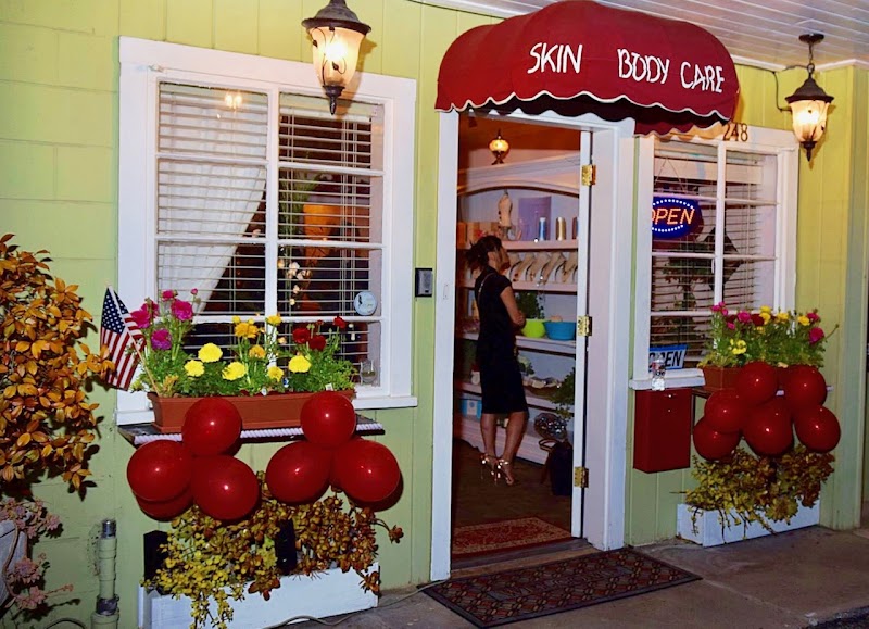 Yvette's Day Spa Los Gatos - Day Spa in Los Gatos