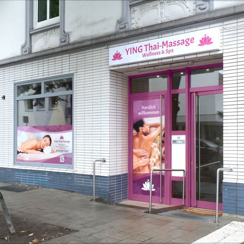 Yvo's Massage-Stübchen Hamburg - Day Spa in Hamburg