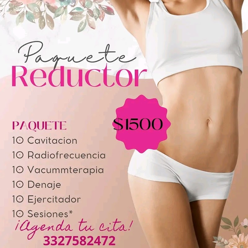 Yvonne Depilación Láser y Spa Tlaquepaque - Day Spa in Tlaquepaque