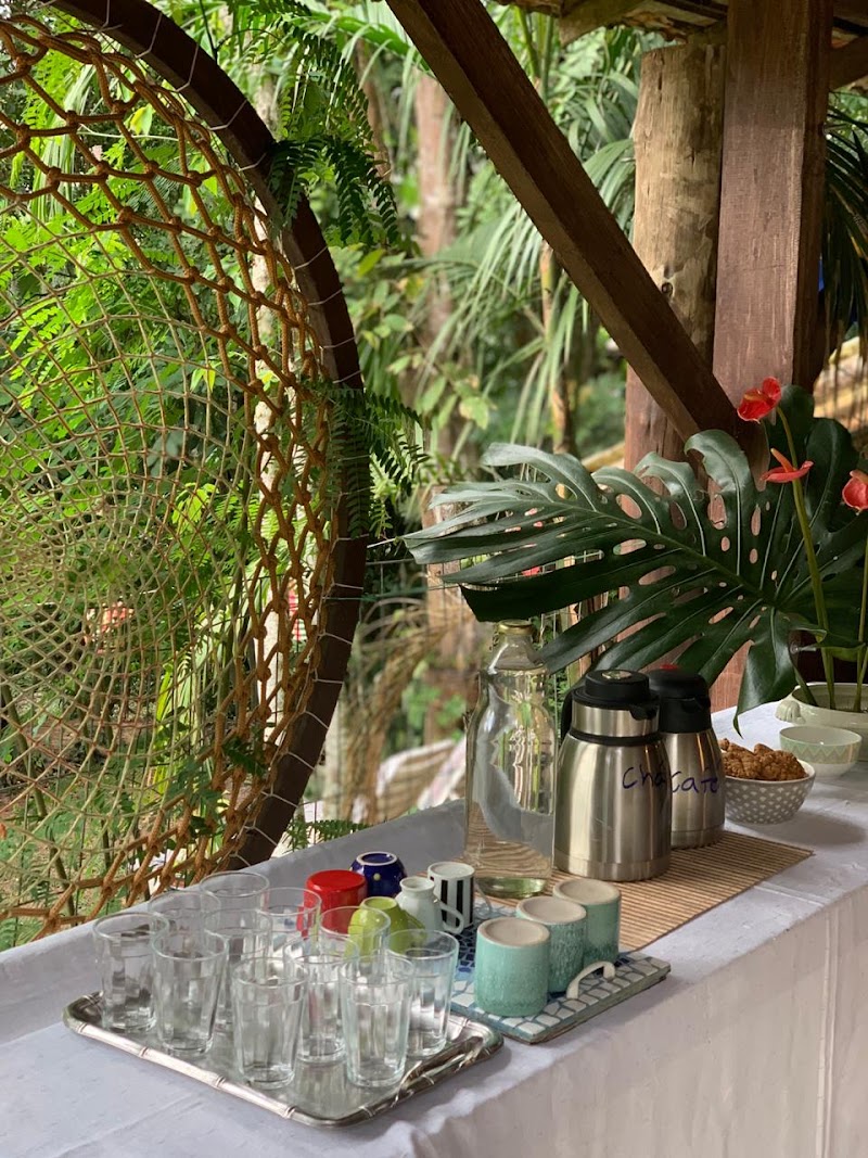 YVY Marã Florianópolis - Wellness Retreat in Florianópolis