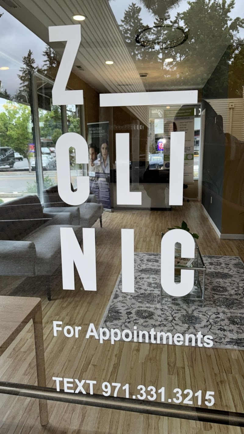 Z Clinic of Lake Oswego - Medical Spa in Lake Oswego