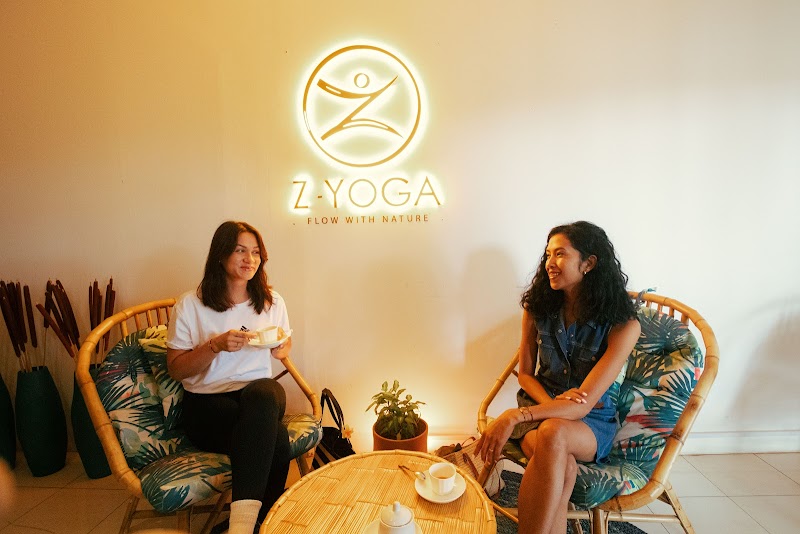 Z-Yoga Madagascar Antananarivo