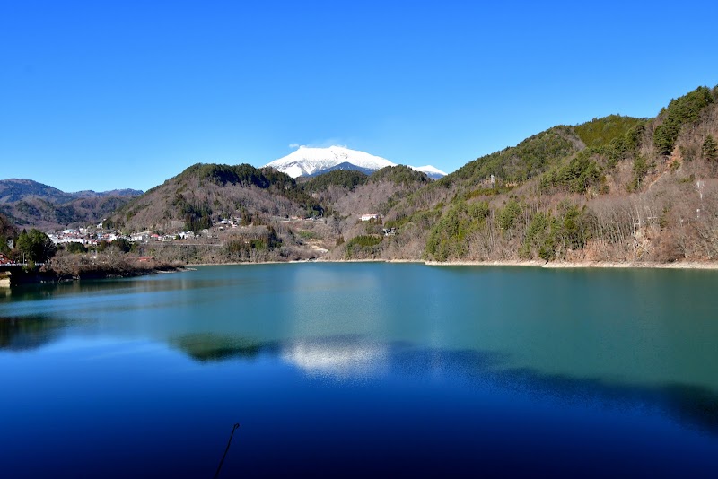 Zabun Otaki Village, Kiso District - Day Spa in Otaki Village, Kiso District