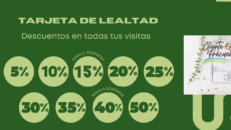 Zacnité Spa San Mateo Atenco - Day Spa in San Mateo Atenco