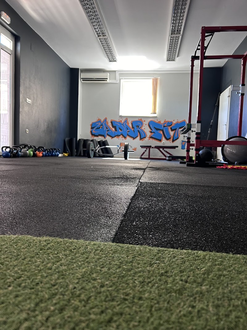 Zadar Fit - Day Spa in Zadar