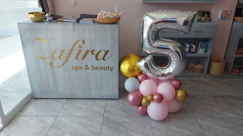 Zafira Spa and Beauty Ezequiel Montes - Day Spa in Ezequiel Montes