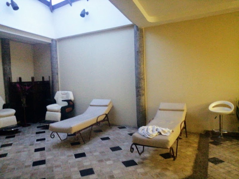Zafiro Spa by Yolanda Distrito Central - Day Spa in Distrito Central