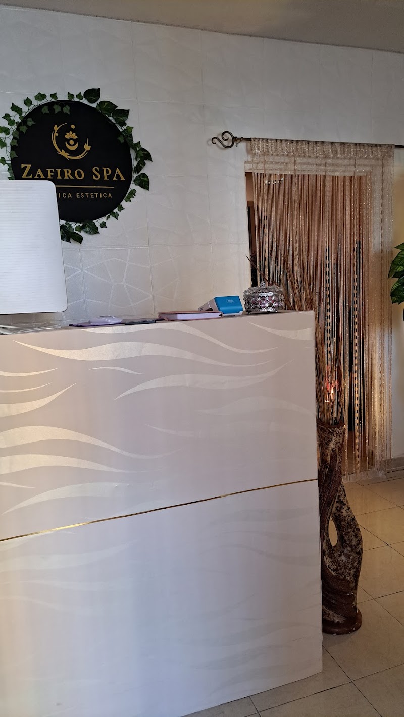 Zafiro SPA Ciudad Lerdo - Wellness Retreat in Ciudad Lerdo