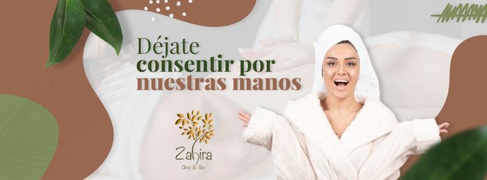 ZAHIRA Clinic & Spa Polanco Miguel Hidalgo, Mexico City - Day Spa in Miguel Hidalgo, Mexico City