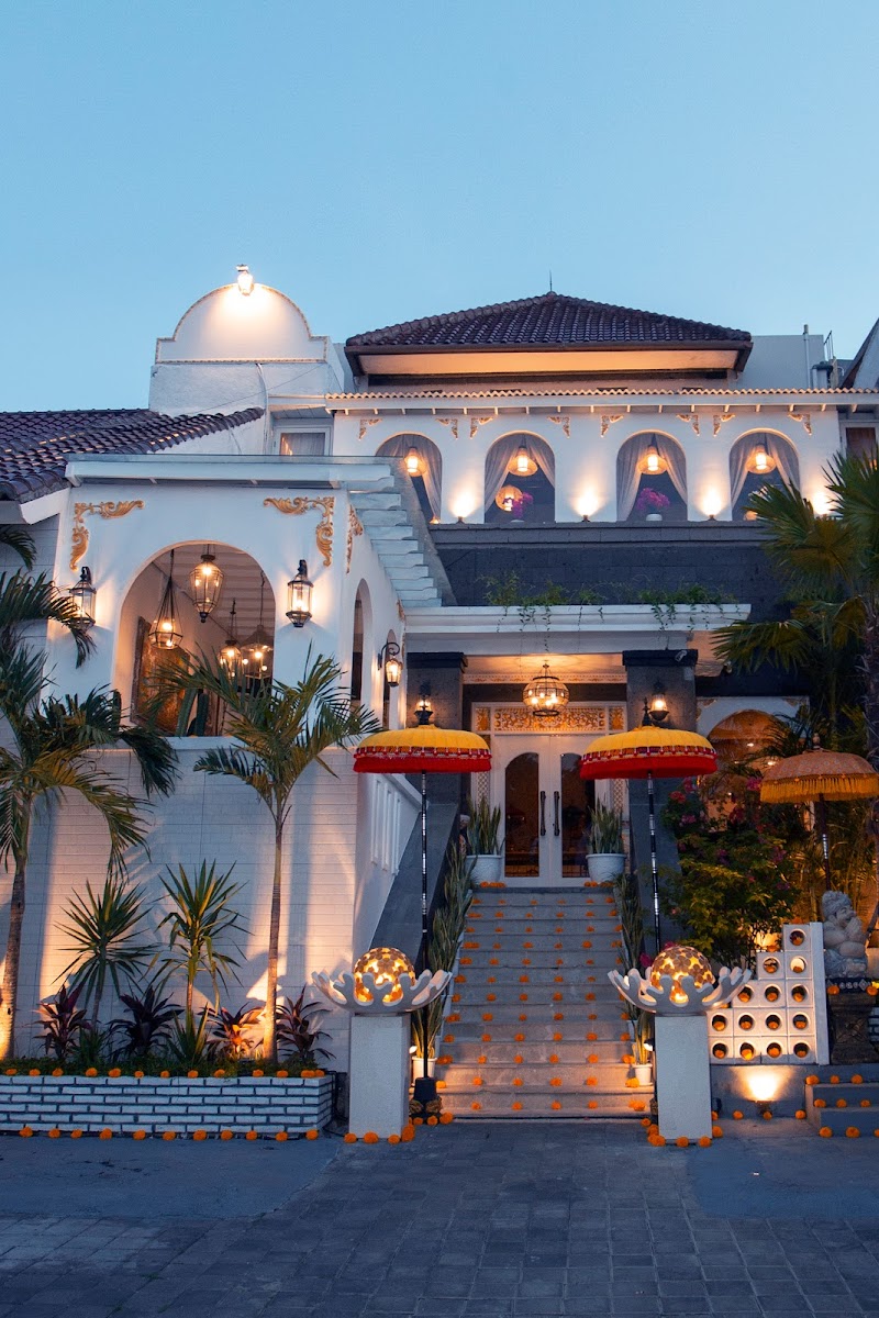 Zahra Luxury Spa Nusa Dua - Day Spa in Nusa Dua