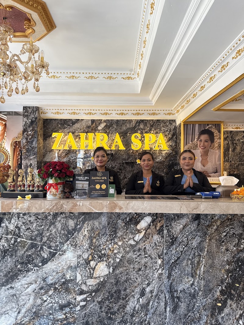 Zahra Spa Uluwatu Raja Ampat - Day Spa in Raja Ampat