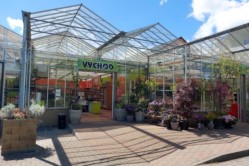 Zahradní lázně Rožďalovice - Day Spa in Rožďalovice