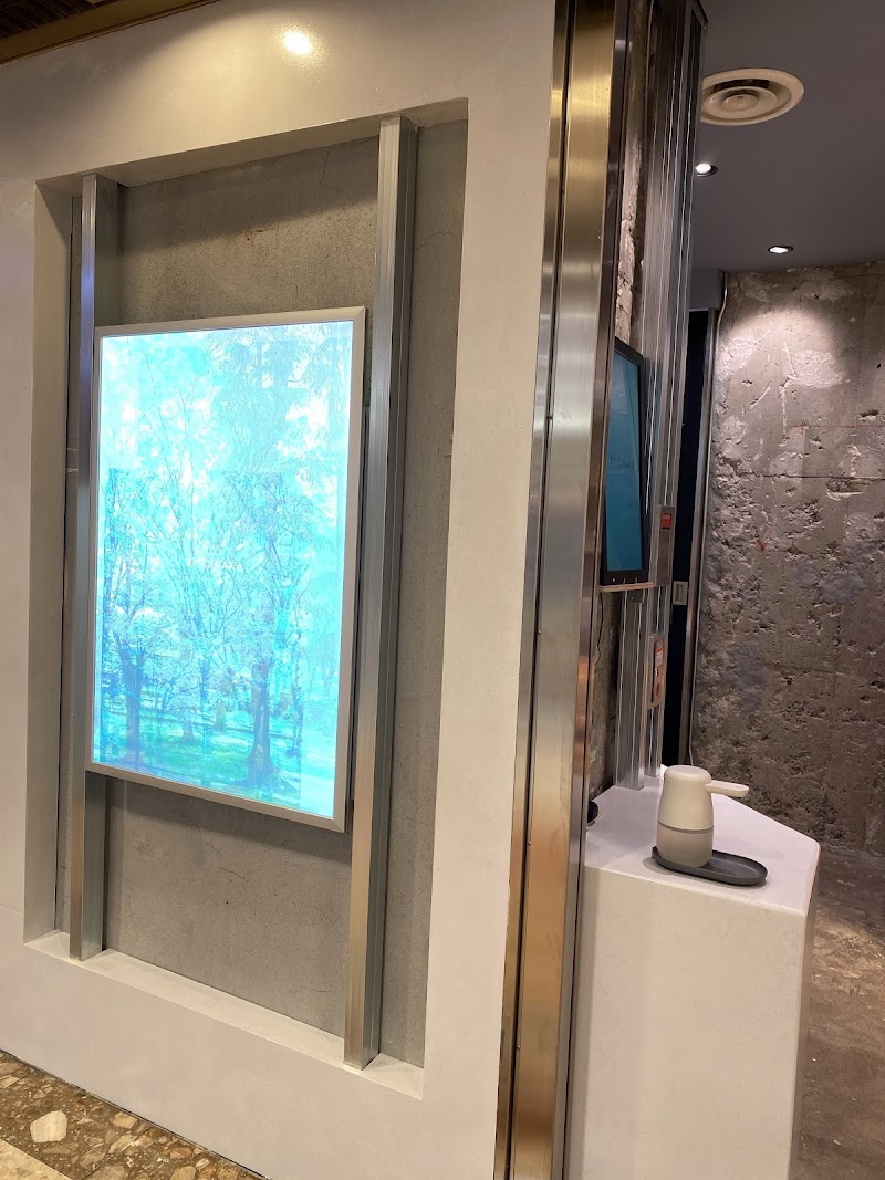 Zakka Gallery Colors Okayama City Minami Ward - Day Spa in Okayama City Minami Ward