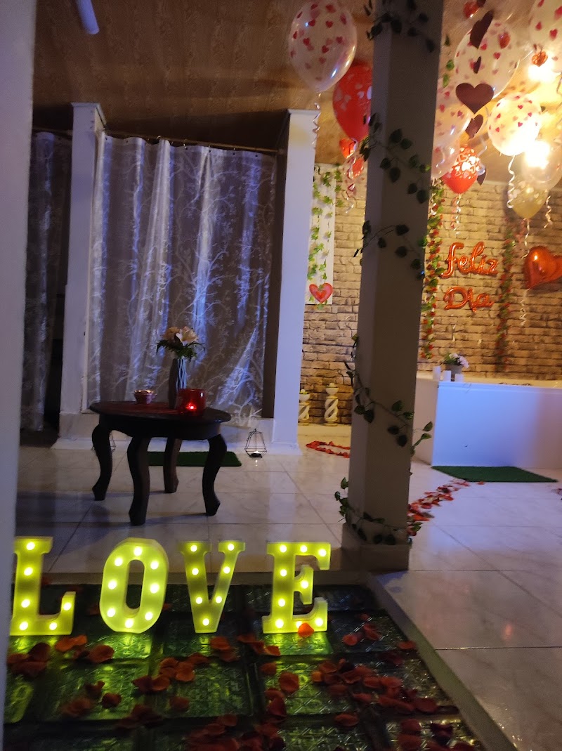 Zamar Spa Durango - Wellness Retreat in Durango