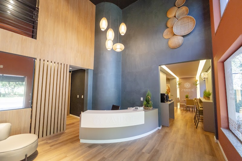 Zamboê Ribeirão Preto - Day Spa in Ribeirão Preto