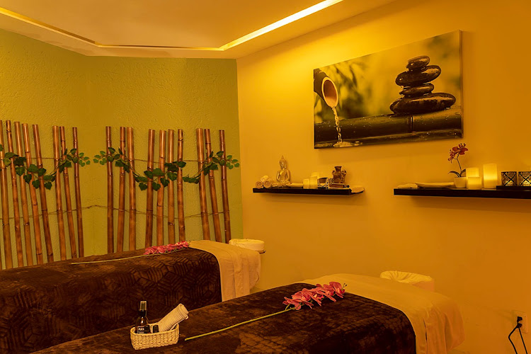 Zamma Spa-Masajes relajantes Cuauhtémoc, Mexico City - Day Spa in Cuauhtémoc, Mexico City