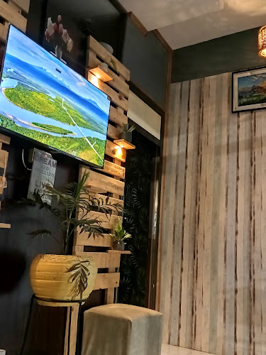 Zamunda Massage/Facials Tema - Day Spa in Tema