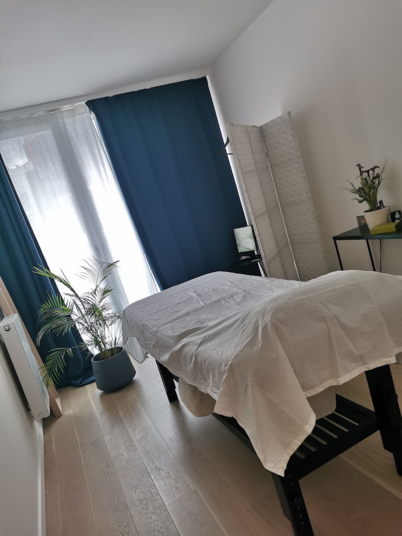 Zanacare Bruxelles - Day Spa in Bruxelles