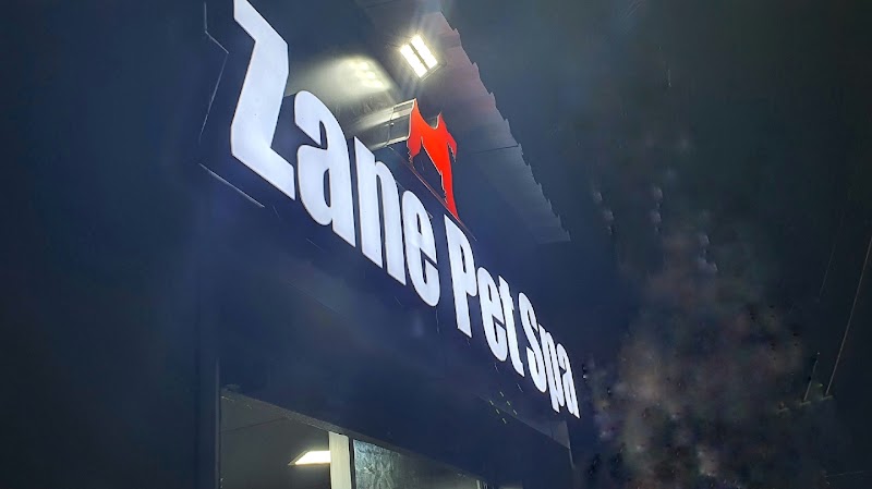 Zane Pet Spa Chennai - Day Spa in Chennai