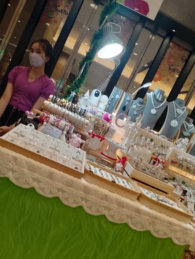 Zanthique Beauty Cottage Kuala Lumpur - Day Spa in Kuala Lumpur