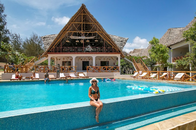 Zanzibella Hotel & SPA Zanzibar - Hotel Spa in Zanzibar