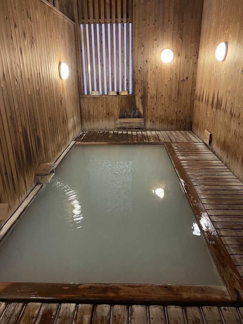 Zao Onsen Large Open-Air Bath Yamagata City - Thermal Spa in Yamagata City