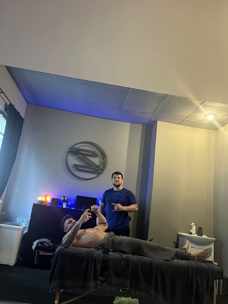 Zapryanov Therapy Plovdiv