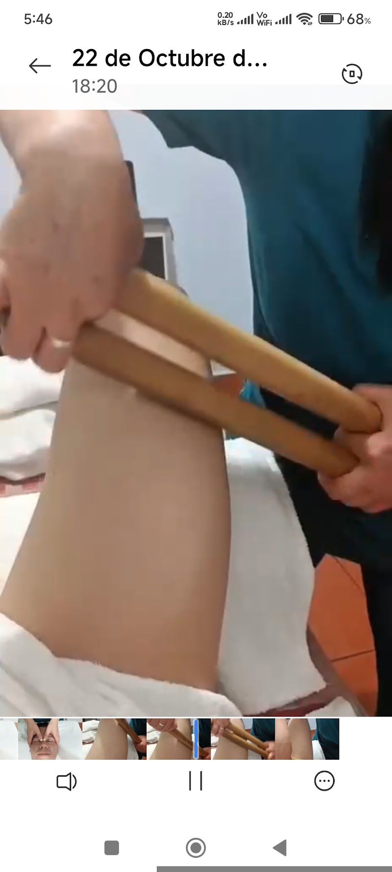 ZAQ Sala de masajes Cuenca - Day Spa in Cuenca