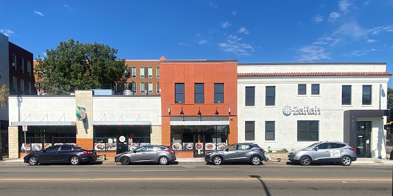 ZaRah Root Center Minneapolis - Wellness Retreat in Minneapolis