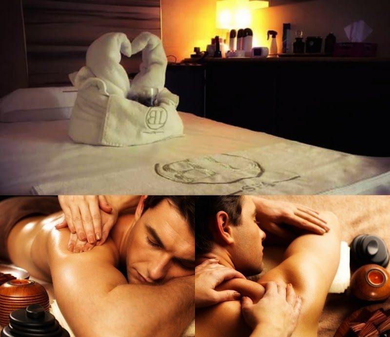 Zari Men's Spa and Ladies Beauty Center Abu Dhabi - Day Spa in Abu Dhabi