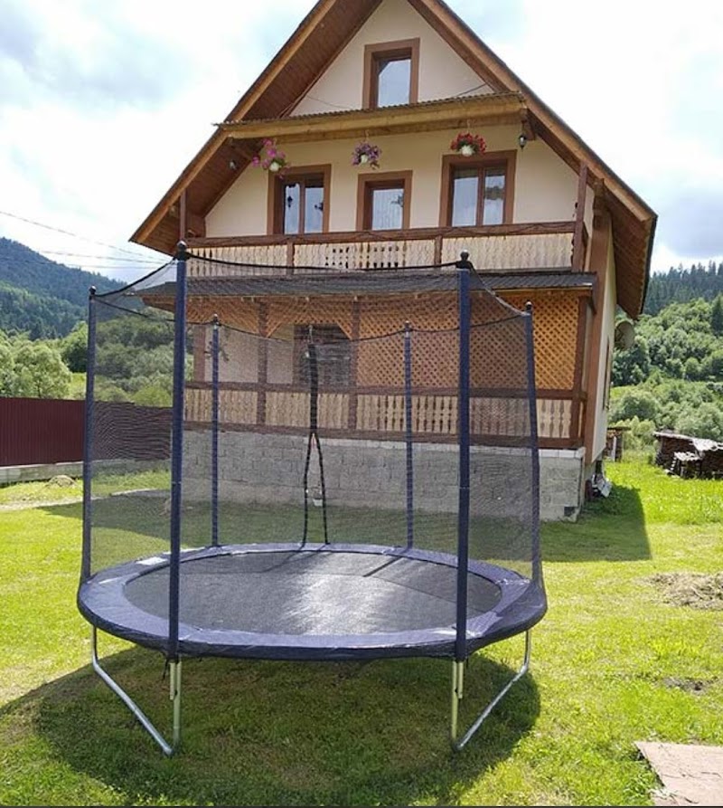 Zarpa Akademika Bohomol'tsya St